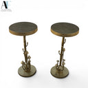 END TABLES (PAIR)
