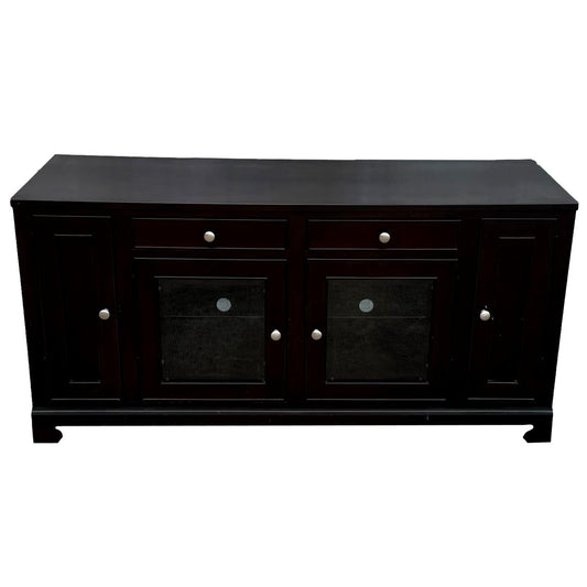 Entertainment Console