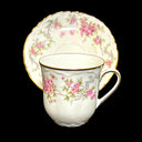 CUP & SAUCER