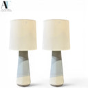 LAMPS  (PAIR)