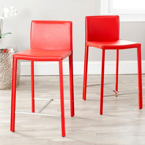 Pair of Jason 24 " Counter Stools