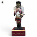 MUSICAL NUTCRACKER