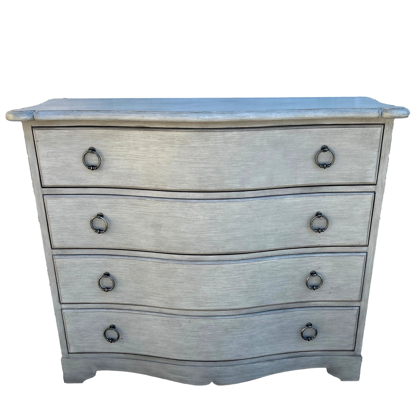 4  Drawer Elsa Nouvel Chest