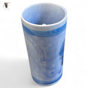 POTTERY TUMBLER