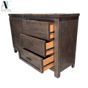 LIBERTY FURNITURE DRESSER