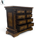 BARCHELOR CHEST