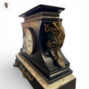 ANSONIA MANTEL CLOCK