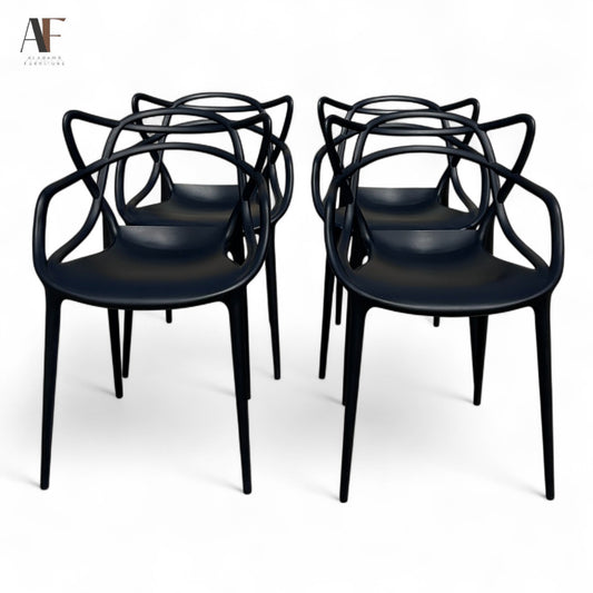 CHAIRS (SET OF 4)