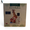 SNOWBABIES FIGURINE