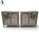 CABINET (PAIR)