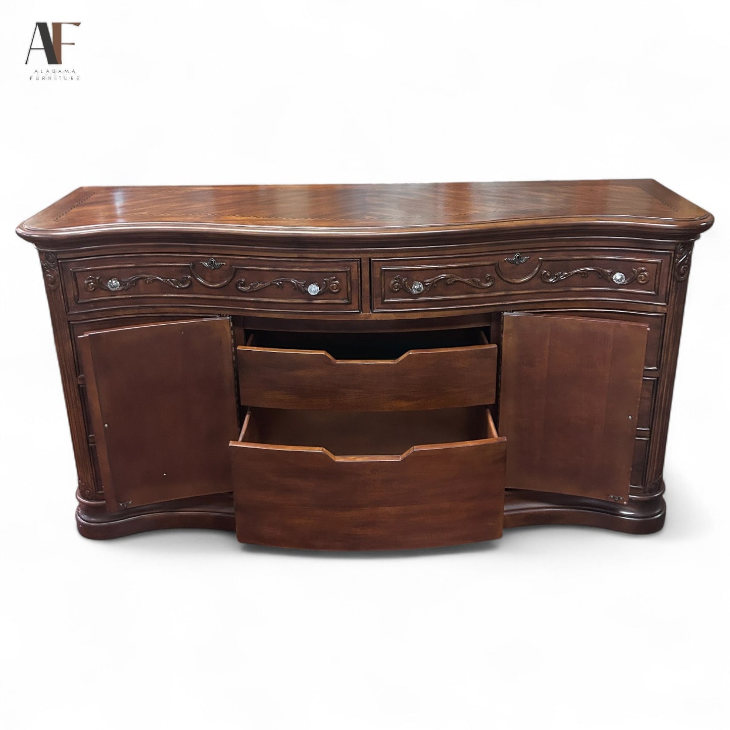 AICO DRESSER