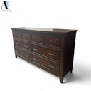 HOWARD MILLER KING 5 PC  BEDROOM SUITE