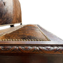 CUSTOM BENCH