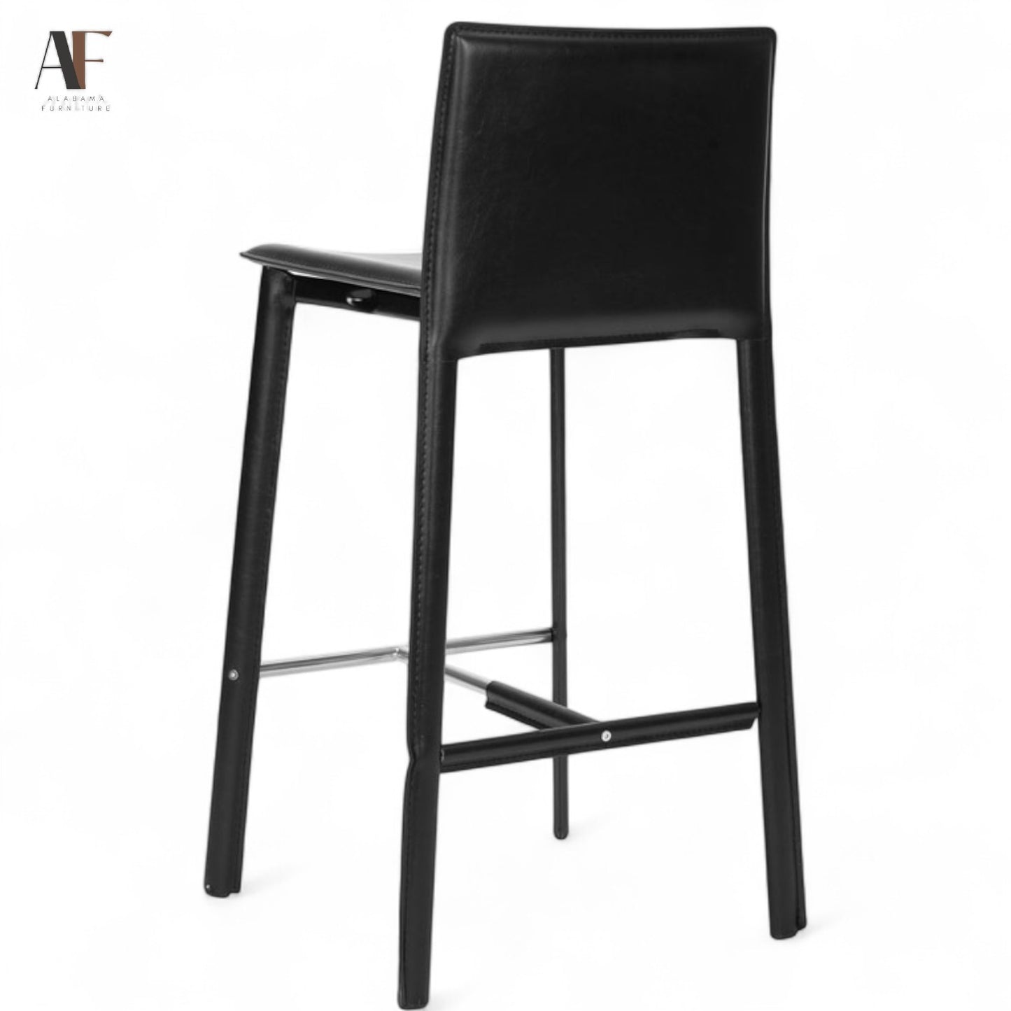 COUNTER STOOLS (PAIR)