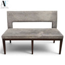 CHRISTIAN LIAIGRE BENCH
