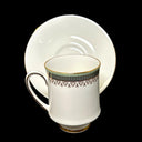 ROYAL ALBERT CUP & SAUCER