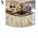WALL MIRROR
