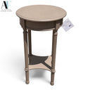 END TABLE