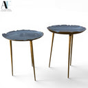 END TABLES (PAIR)