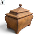 DECORATIVE BOX
