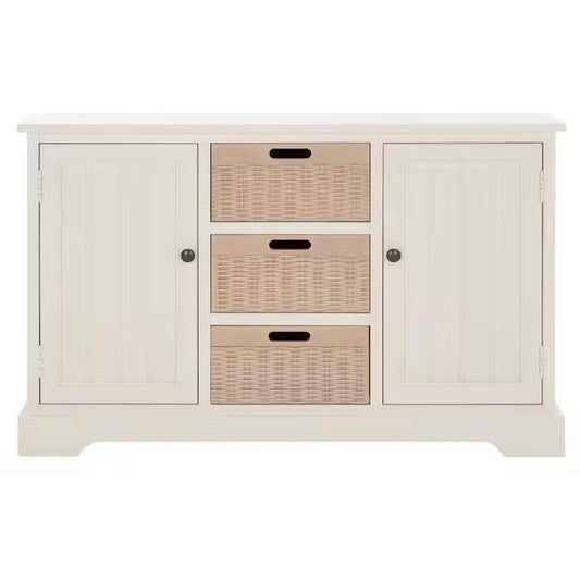 Landers 2 Door & 3 Removable Baskets