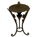 CANDLE HOLDER