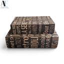BOOK BOX (SET)