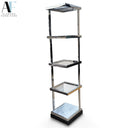 MITCHELL GOLD & BOB WILLIAMS YORK ETAGERE
