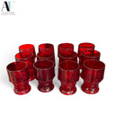 GLASSES (SET OF 12)