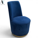 SWIVEL CHAIR