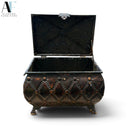 DECORATIVE BOX