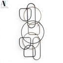 METAL WALL HANGING