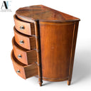 HEKMAN CHEST
