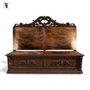 CUSTOM BENCH