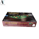 TABLETOP BILLIARDS