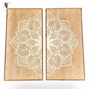 ARTWORK (PAIR)