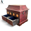 JEWLERY CHEST