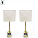 LAMPS (PAIR)