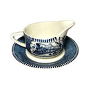 GRAVY BOAT