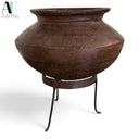 ANTIQUE POT