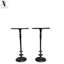 END TABLES (PAIR)