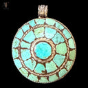 PENDANT