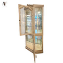 CURIO CABINET