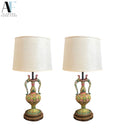 LAMPS (PAIR)