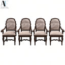 DINING CHAIRS (SET OF 4)