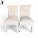 CHAIRS (PAIR)