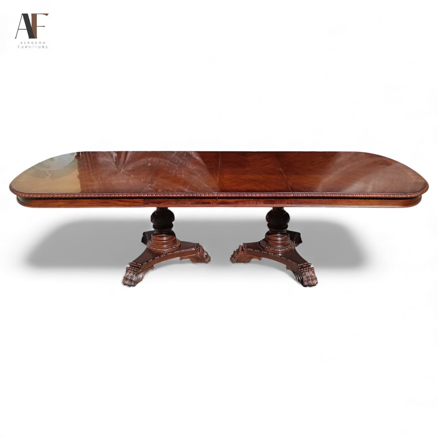 BERNHARDT DINING SET