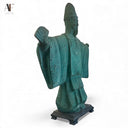 JAPANESE SCULPTURE