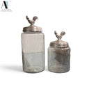 CANISTERS (SET)