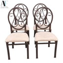 DINING CHAIRS (SET OF 4)